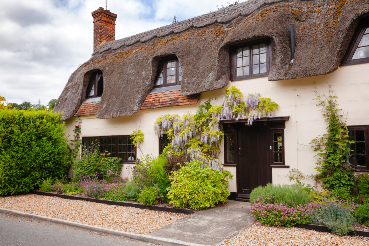 Are Listed Buildings A Good Investment
